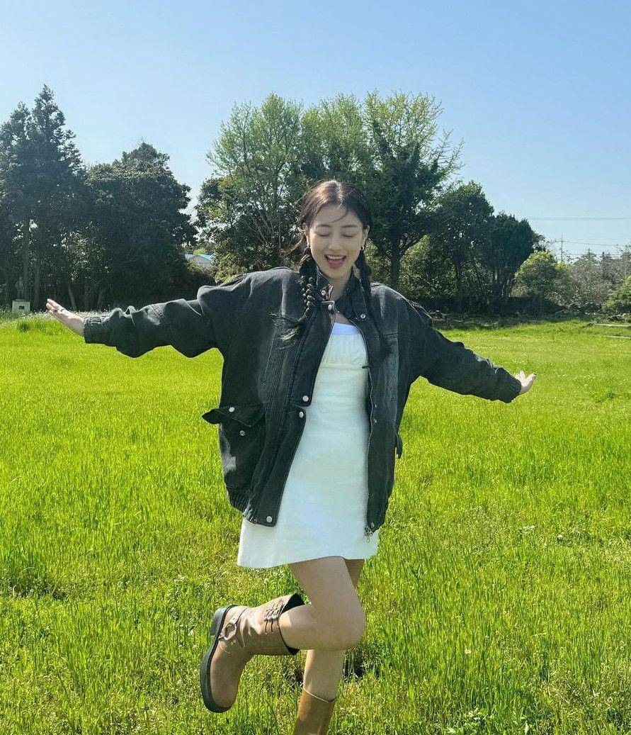 Jihyo TWICE (instagram.com/_zyozyo)