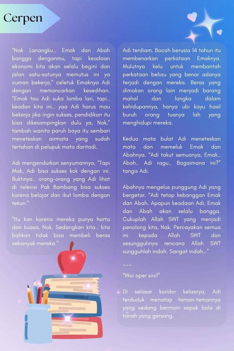 IDN Times Xplore/DELAPAN_SMA NEGERI 8 YOGYAKARTA