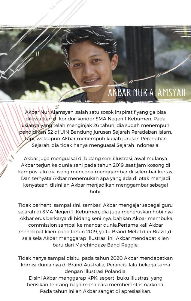 IDN Times Xplore/Tim Karisma Insight_SMAN 1 Kebumen