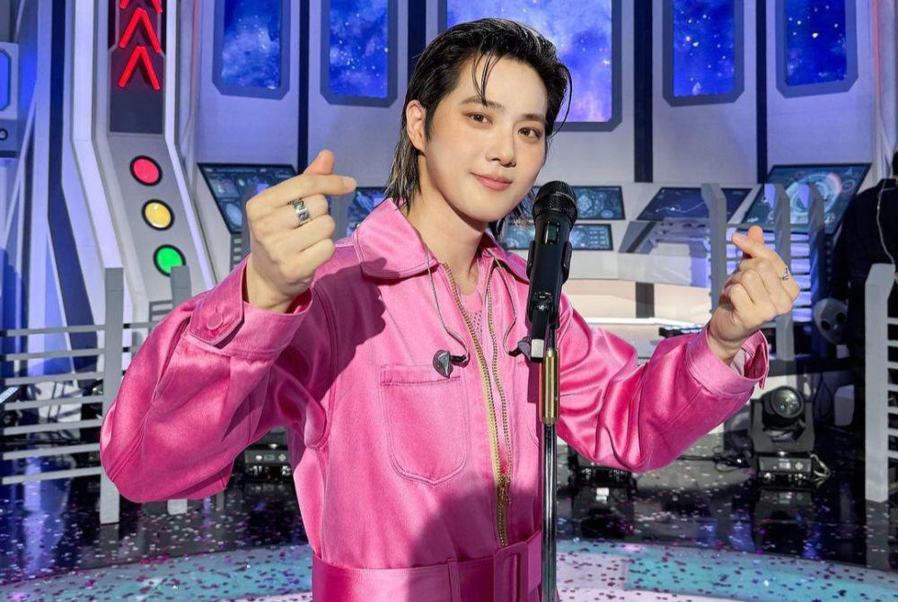 3 Artis Korea Ini Pernah Difitnah sebagai Pencuri, Langsung Membantah!