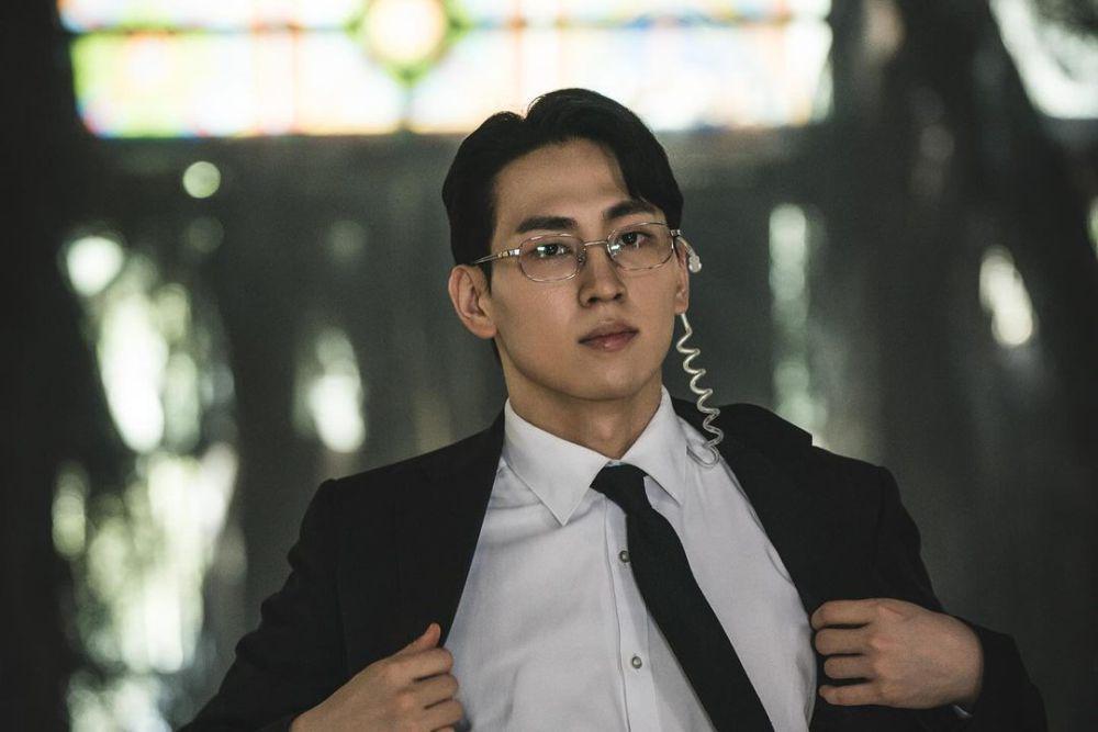 7 Kejahatan Jung Kyu di The Player 2: Master of Swindlers, Eksekutor!