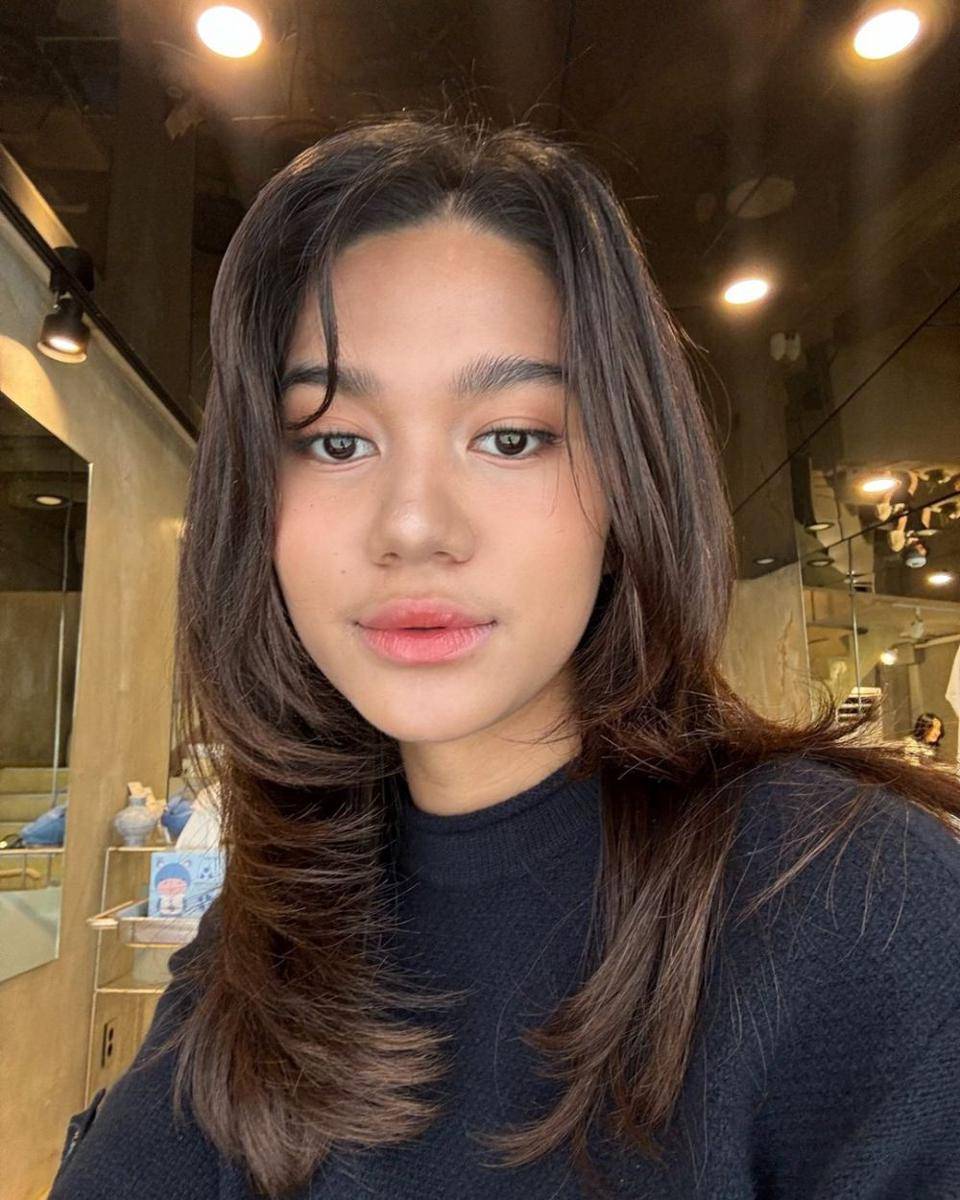 potret Azizah Salsha (instagram.com/azizahsalsha_)