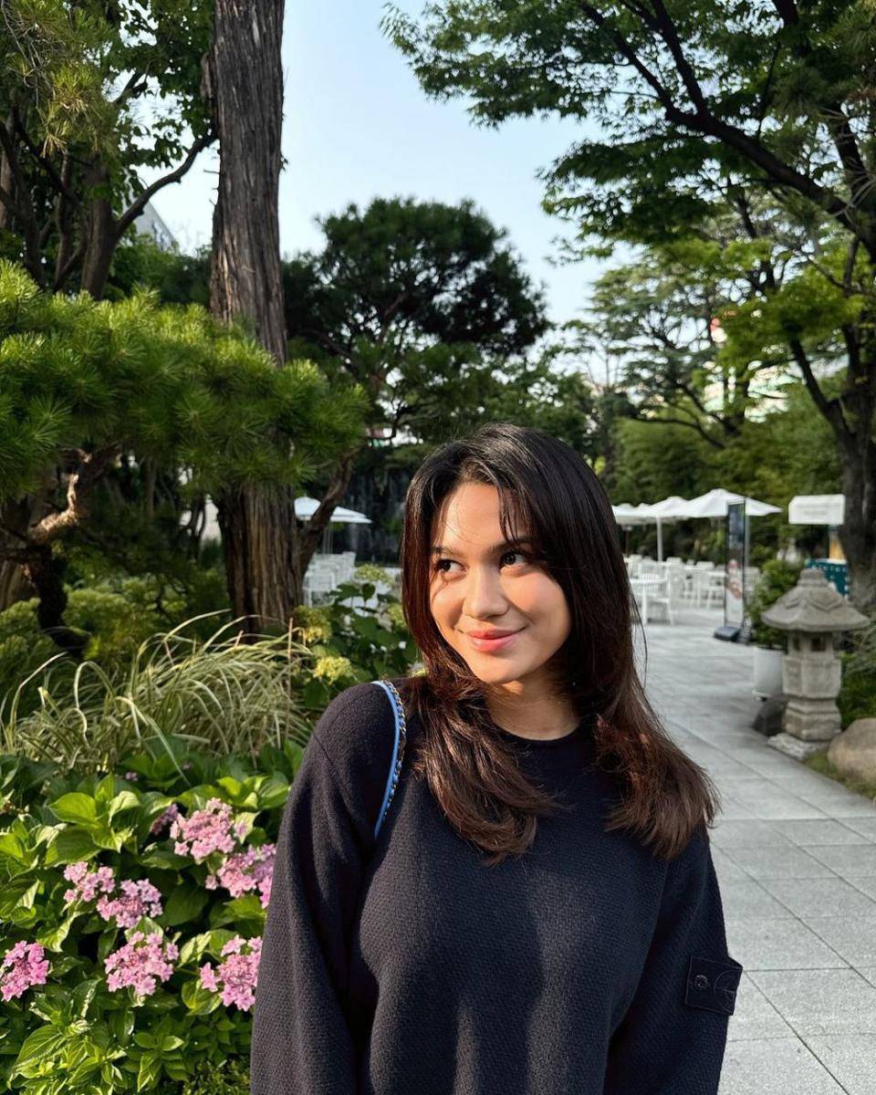potret Azizah Salsha (instagram.com/azizahsalsha_)