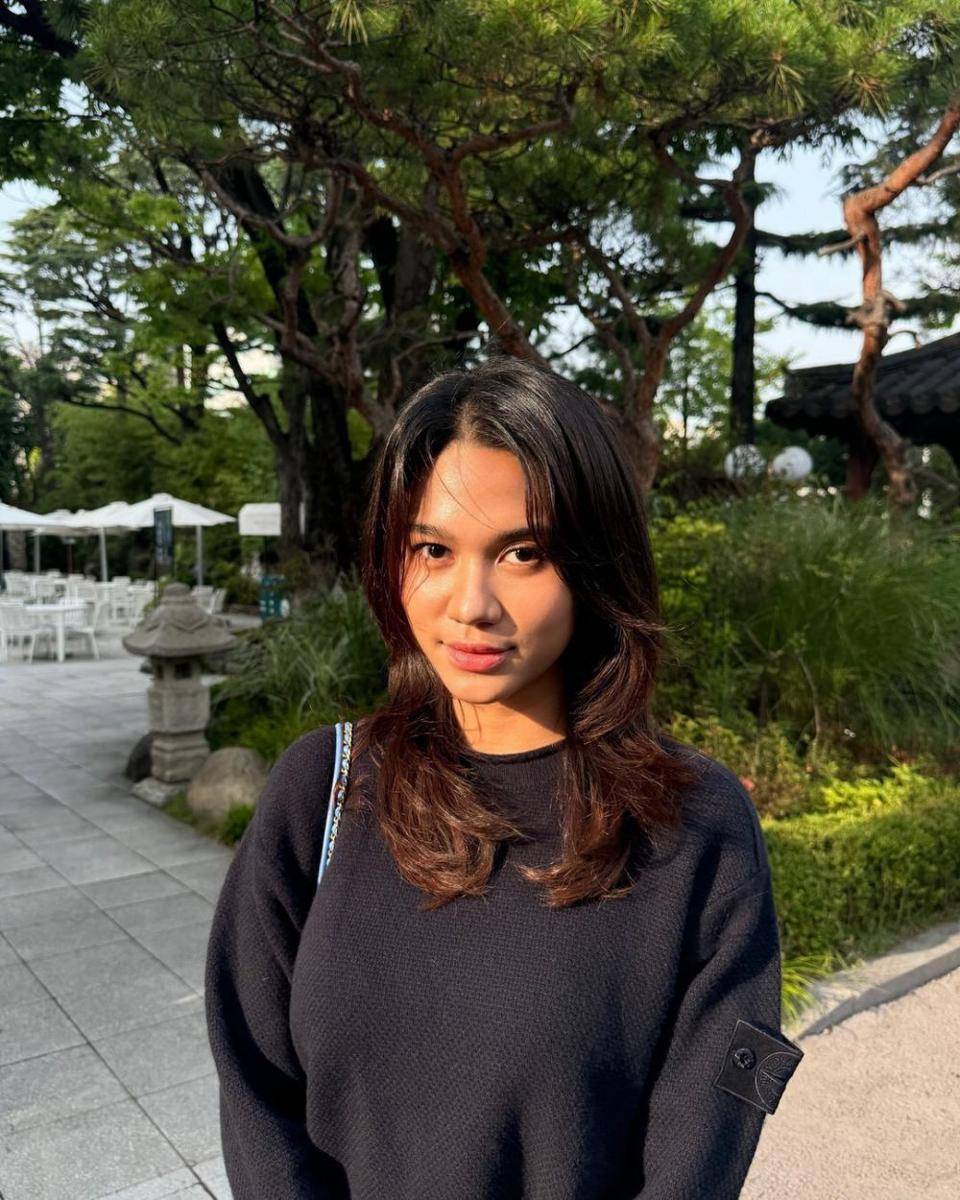 potret Azizah Salsha (instagram.com/azizahsalsha_)