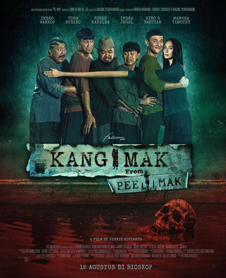 Kang Mak (dok. Falcon Pictures / Kang Mak)
