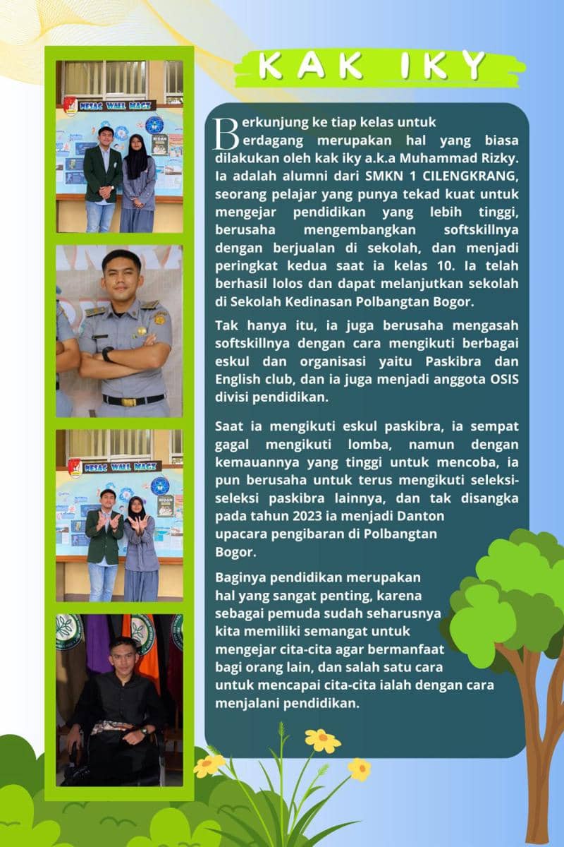 IDN Times Xplore/Tim NASTAR_SMKN 1 Cilengkrang