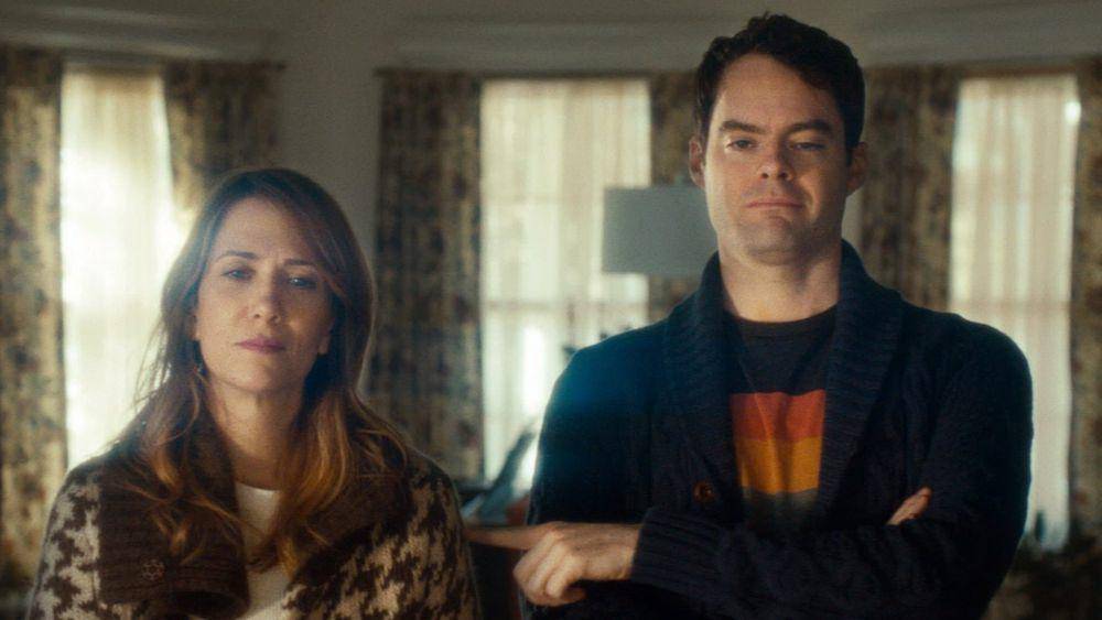 cuplikan film The Skeleton Twins (dok. Lionsgate/The Skeleton Twins)