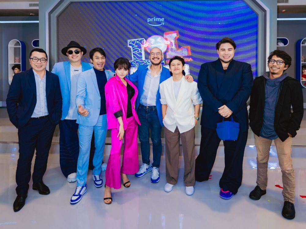 5 Keunikan LOL Indonesia: Yang Ketawa Kalah, Ada Makhluk Kosmik?