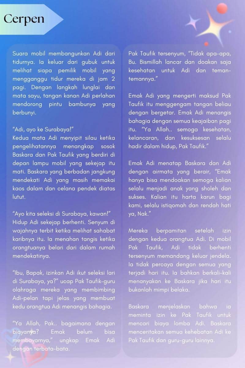 IDN Times Xplore/DELAPAN_SMA NEGERI 8 YOGYAKARTA