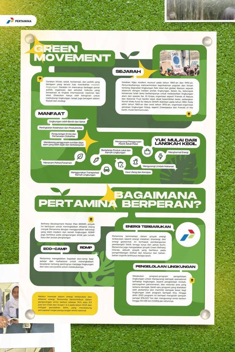 IDN Times Xplore/PADU_SMAN 1 Kabanjahe