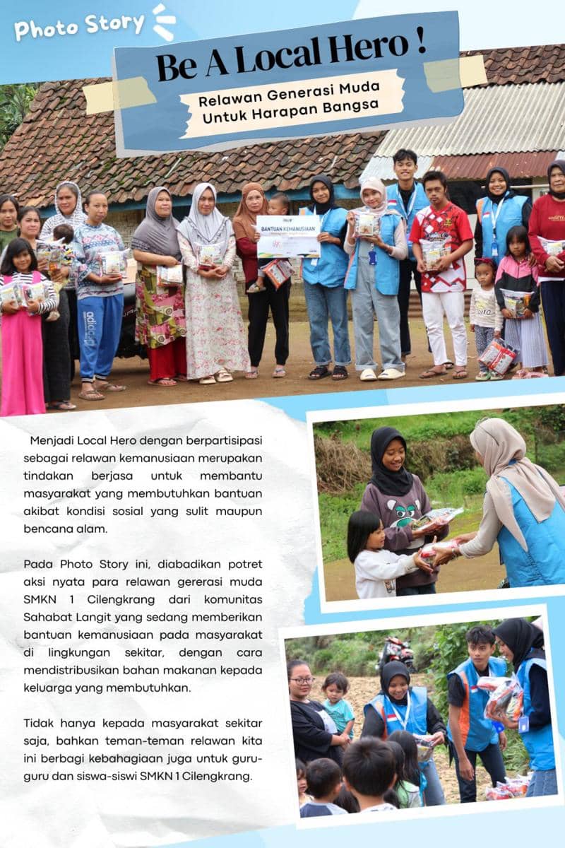 IDN Times Xplore/Tim NASTAR_SMKN 1 Cilengkrang