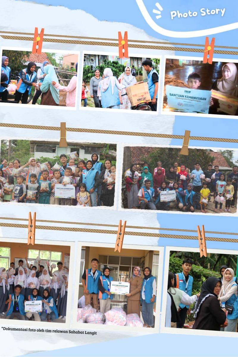 IDN Times Xplore/Tim NASTAR_SMKN 1 Cilengkrang