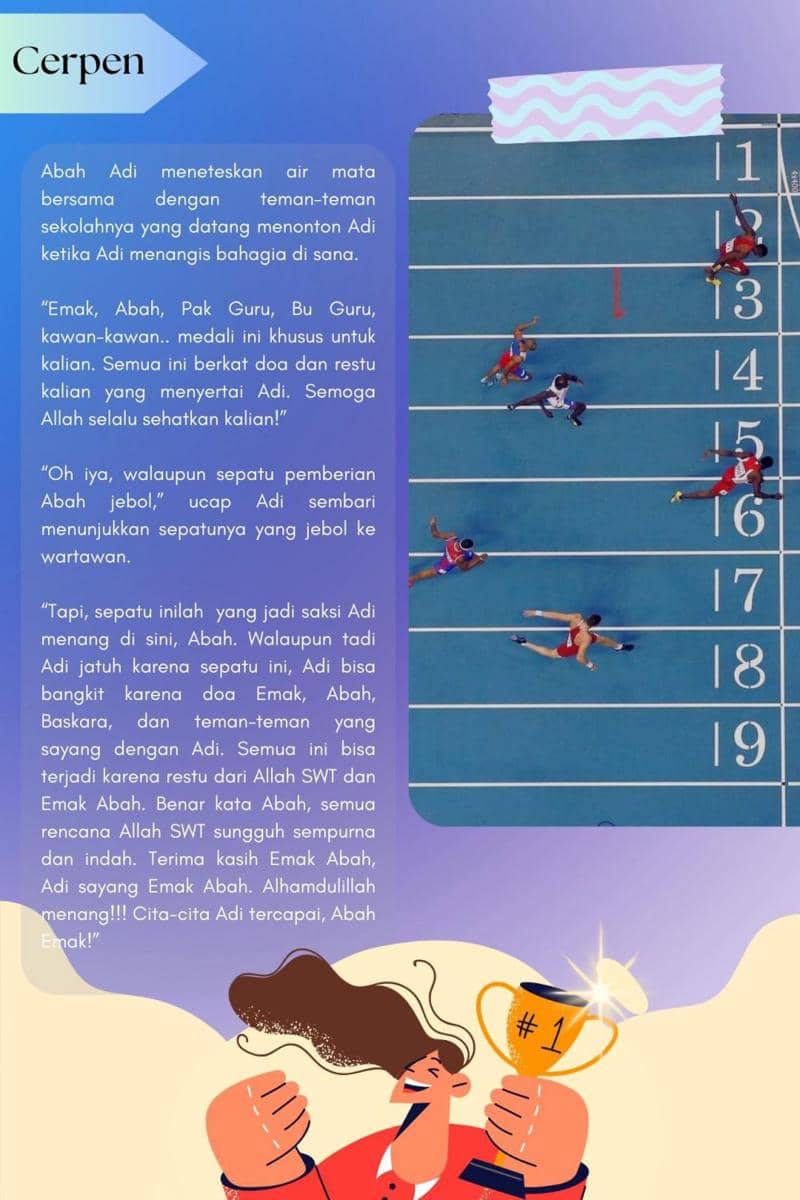 IDN Times Xplore/DELAPAN_SMA NEGERI 8 YOGYAKARTA