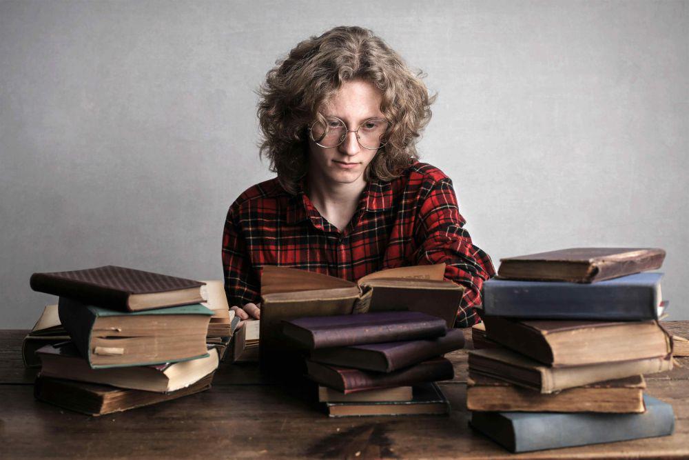 8 Tips Upgrade Reading Skill, biar Lebih Luwes!
