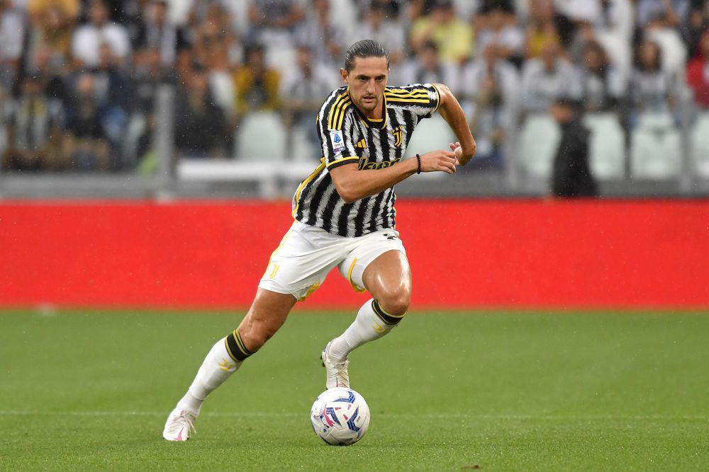 5 Klub yang Mengincar Adrien Rabiot di Bursa Transfer Musim Panas 2024
