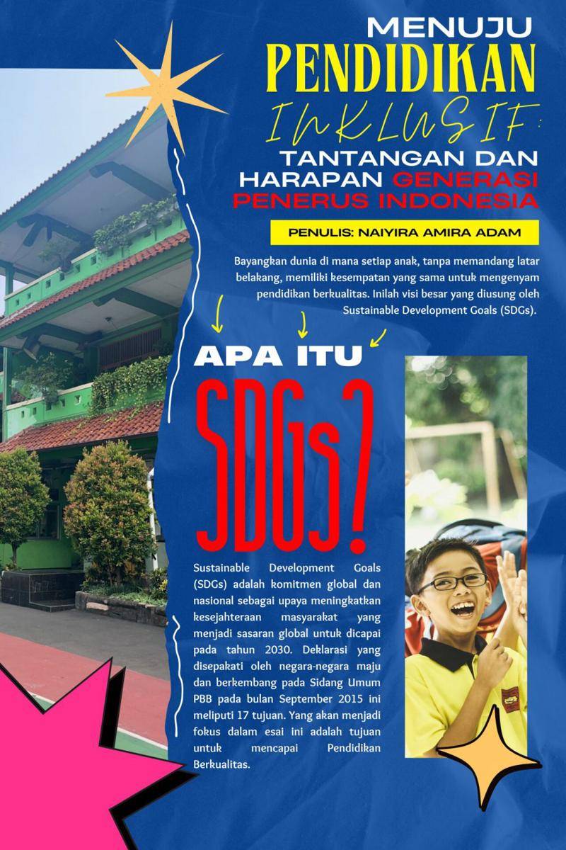 IDN Times Xplore/Tim Idea Hub_SMAN 28 Jakarta