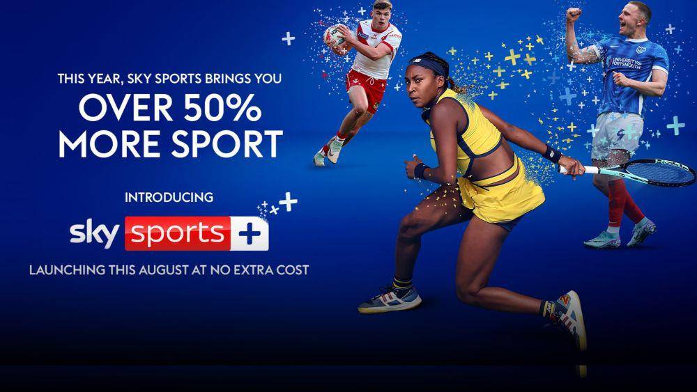 ilustrasi live streaming Sky Sports (skygroup.sky)