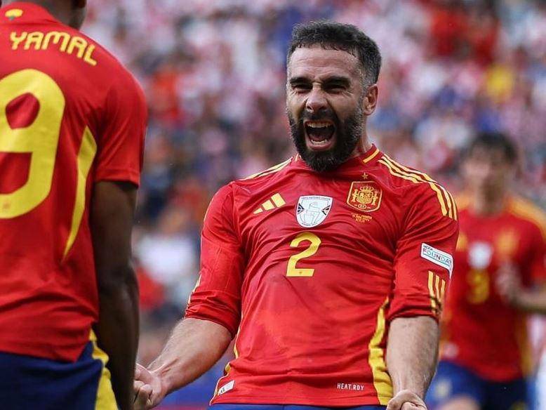 Dani Carvajal (instagram.com/dani.carvajal.2)