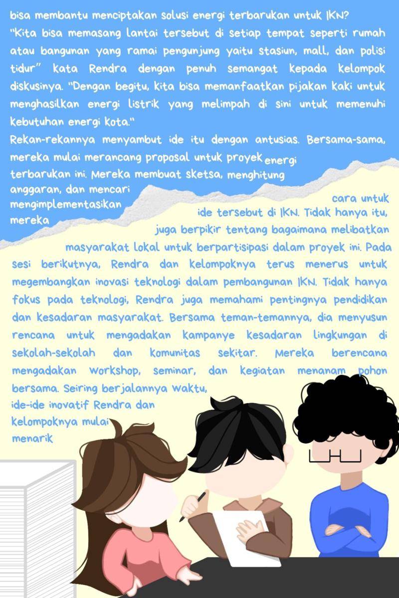 IDN Times Xplore/Tim Trilogy_SMAN 2 Semarang