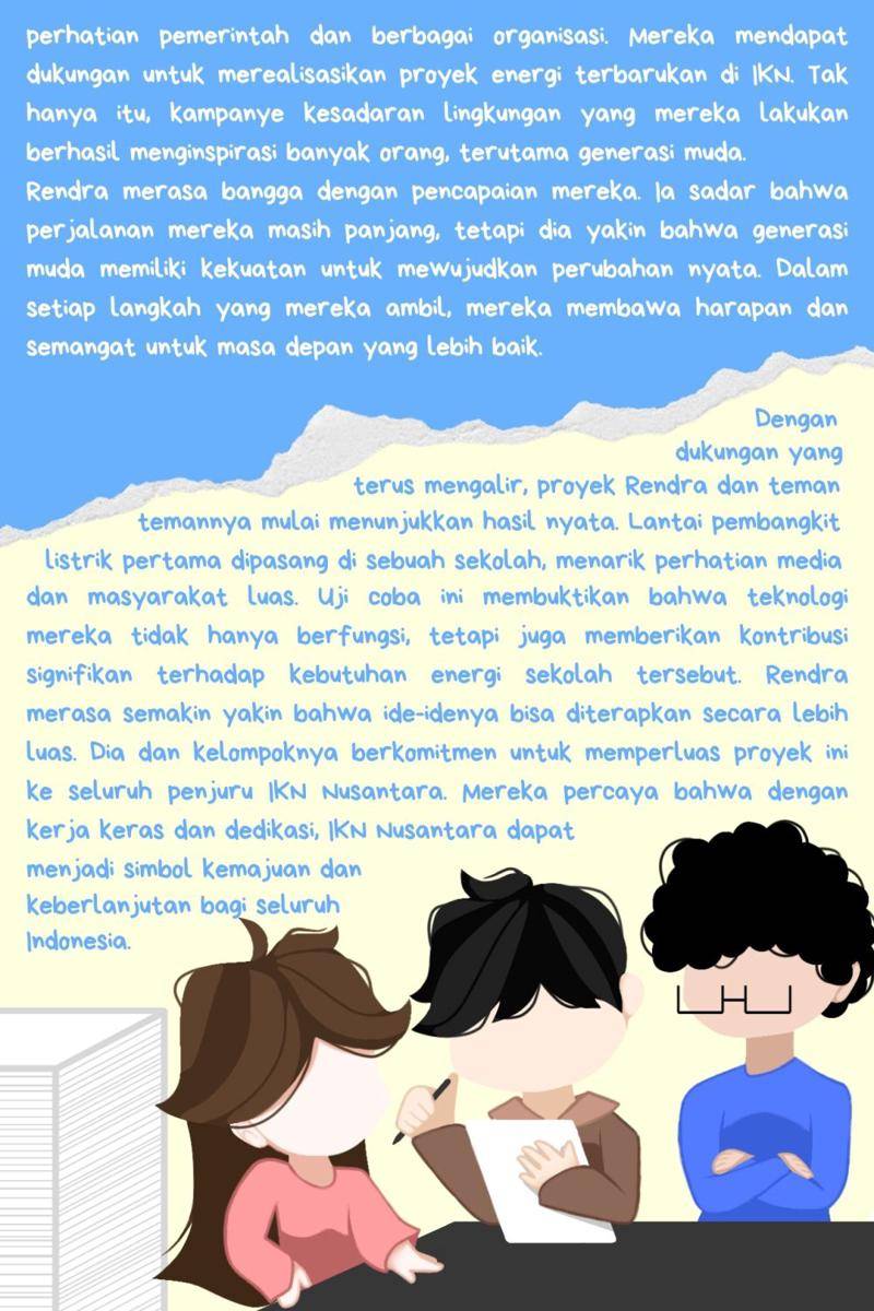IDN Times Xplore/Tim Trilogy_SMAN 2 Semarang