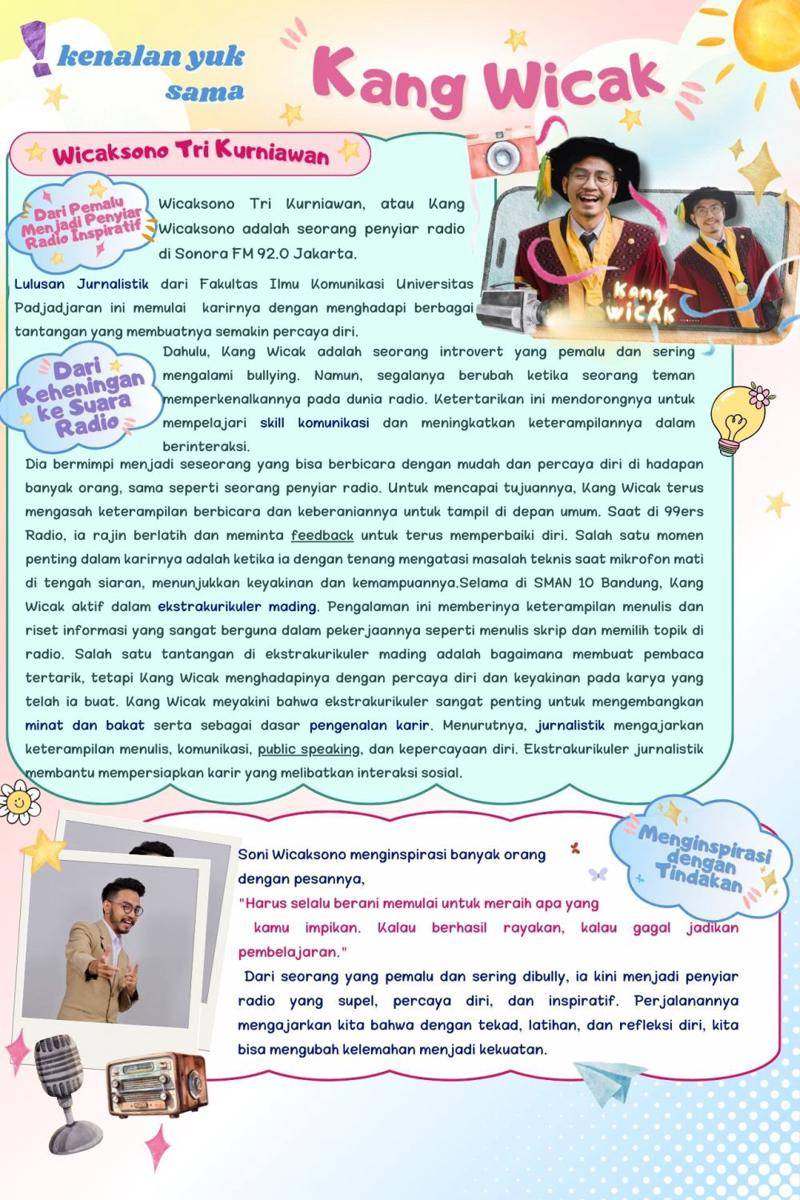 IDN Times Xplore/Student Catalyst_SMAN 25 Bandung