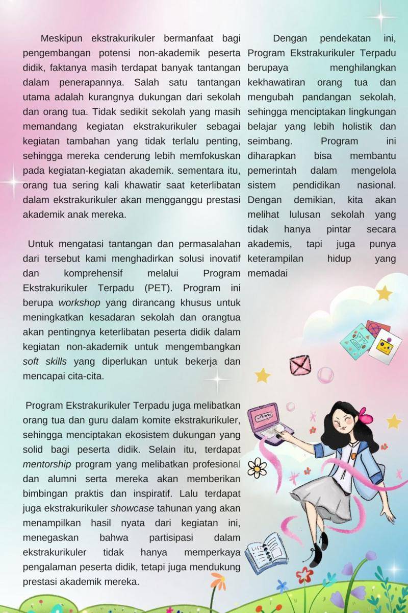 IDN Times Xplore/Student Catalyst_SMAN 25 Bandung