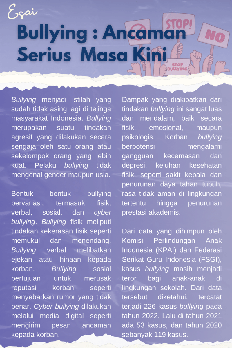 IDN Times Xplore/Niskatala_SMAN 1 Sleman