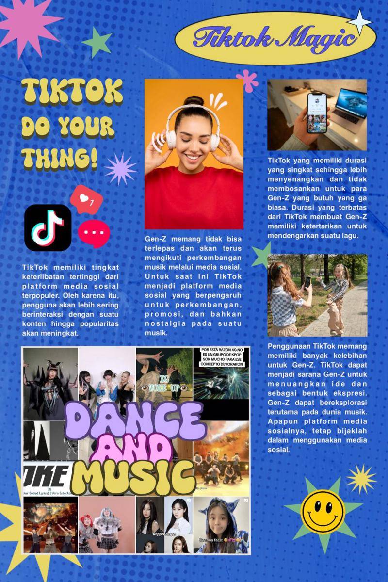 IDN Times Xplore/Marstastic_SMAS Marsudirini Bekasi