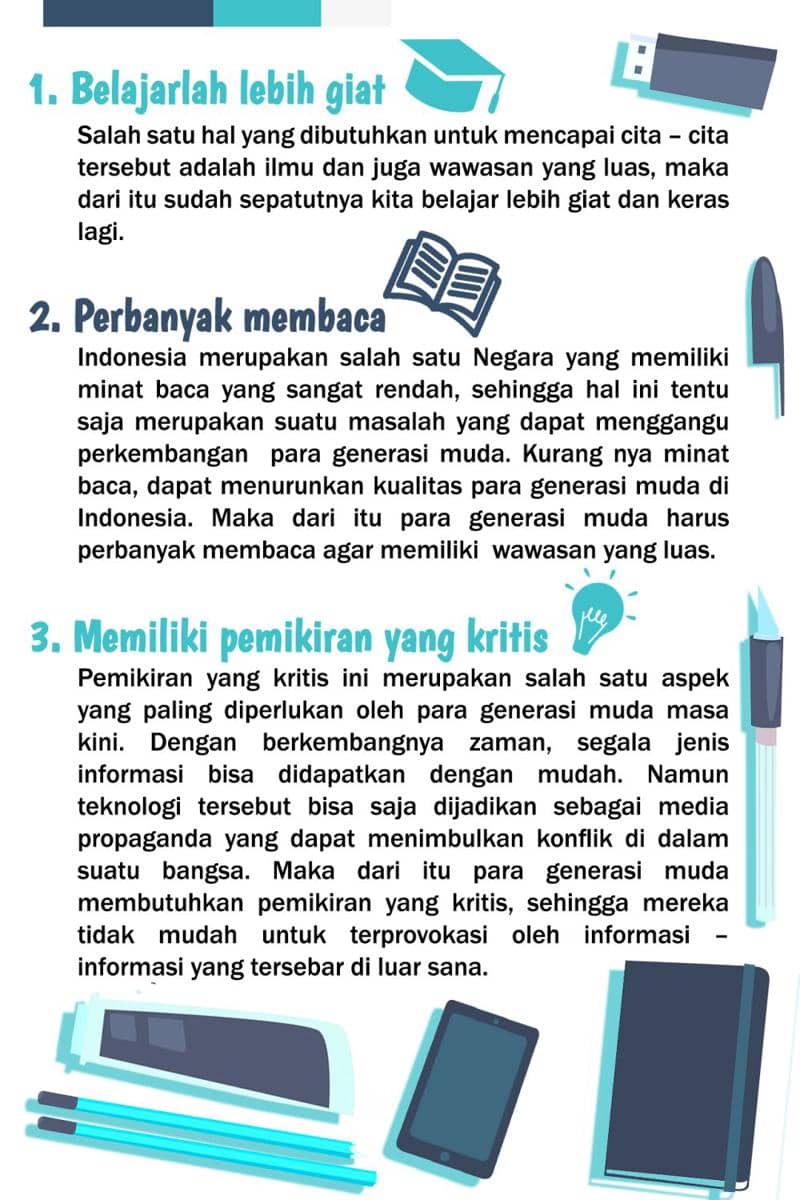 IDN Times Xplore/StaridaPlatinum_SMA Nasima