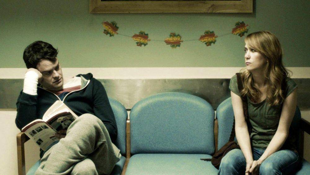 cuplikan film The Skeleton Twins (dok. Lionsgate/The Skeleton Twins)