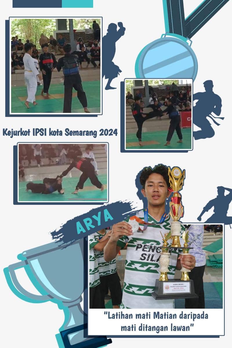 IDN Times Xplore/StaridaPlatinum_SMA Nasima