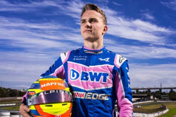 Oscar Piastri (formula1.com)