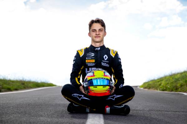 Oscar Piastri (fiaformula3.com)