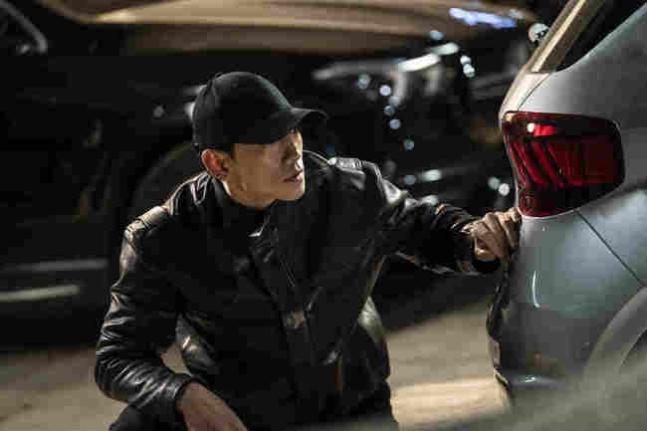 7 Plot Twist di Ending Drakor Red Swan, Nasib Villain Gak Ketebak