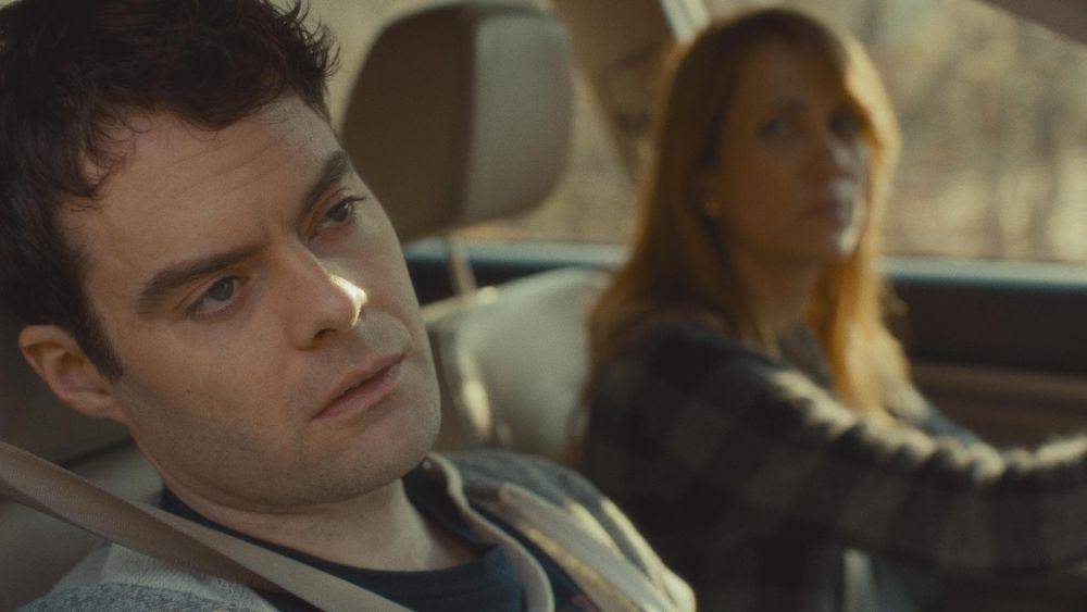 cuplikan film The Skeleton Twins (dok. Lionsgate/The Skeleton Twins)