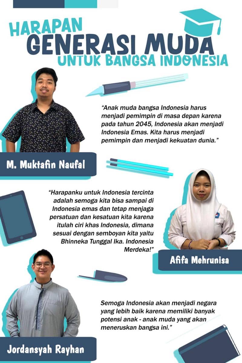 IDN Times Xplore/StaridaPlatinum_SMA Nasima