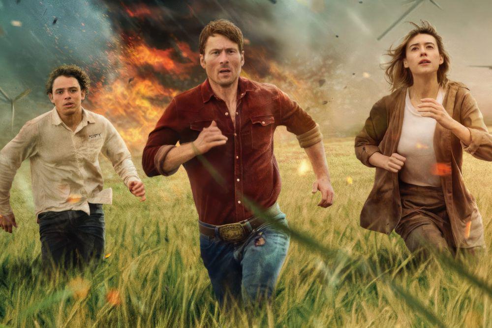 5 Film Amblin Era 90-an yang Layak Dibuat Ulang selain Twister