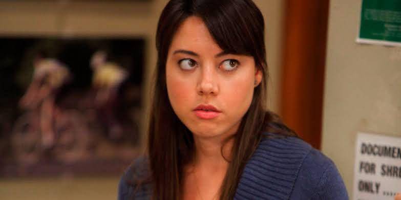Parks and Recreation (dok. Peacock/Parks and Recreation)