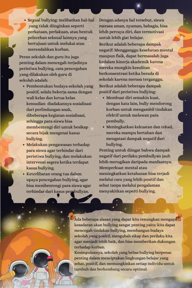 IDN Times Xplore/Putri Intaniyatul Fauziah Rachmah_Tim Aksara Go!_SMAN 1 Gondangwetan
