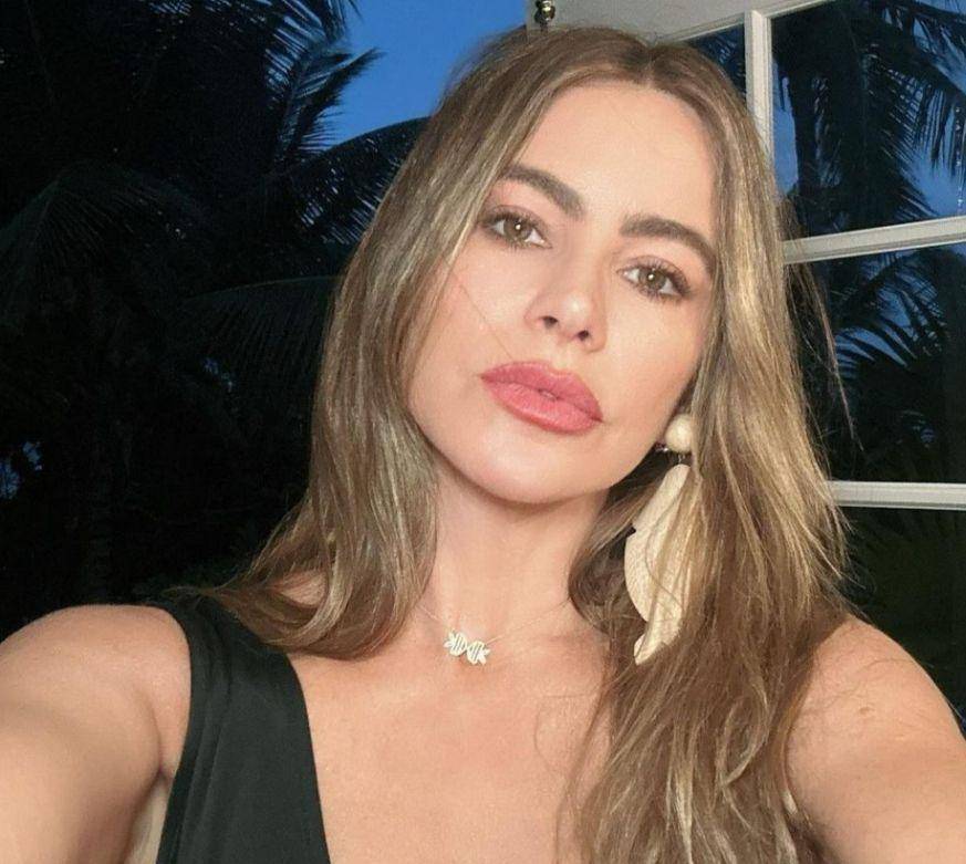 Sofia Vergara (instagram.com/sofiavergara)