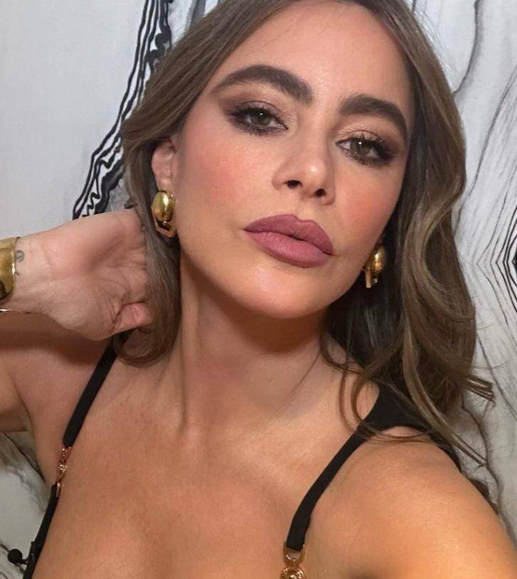 Sofia Vergara (instagram.com/sofiavergara)