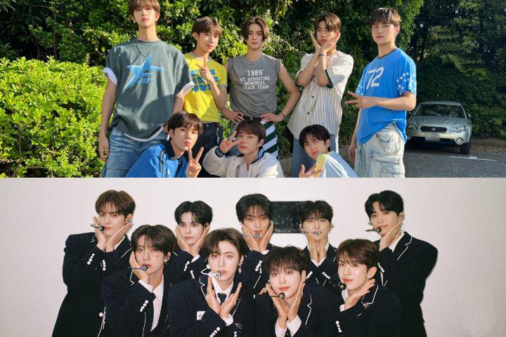 Profil 7 Boy Group Peserta Road to Kingdom 2, Tayang September 2024