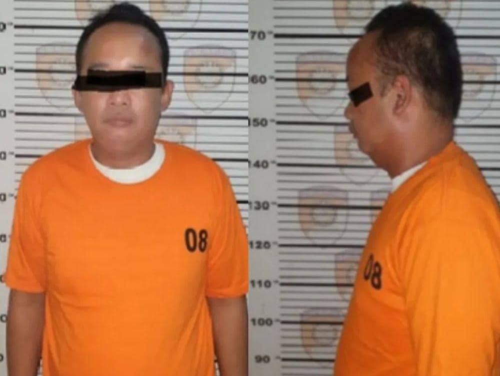 Pura-pura ke Asrama, TNI Gadungan di Metro Bawa Kabur Motor IRT