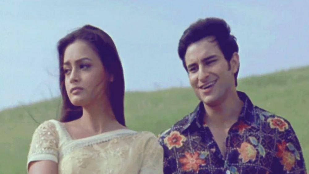 Rehnaa Hai Terre Dil Mein (dok. shorna sna/Rehnaa Hai Terre Dil Mein)