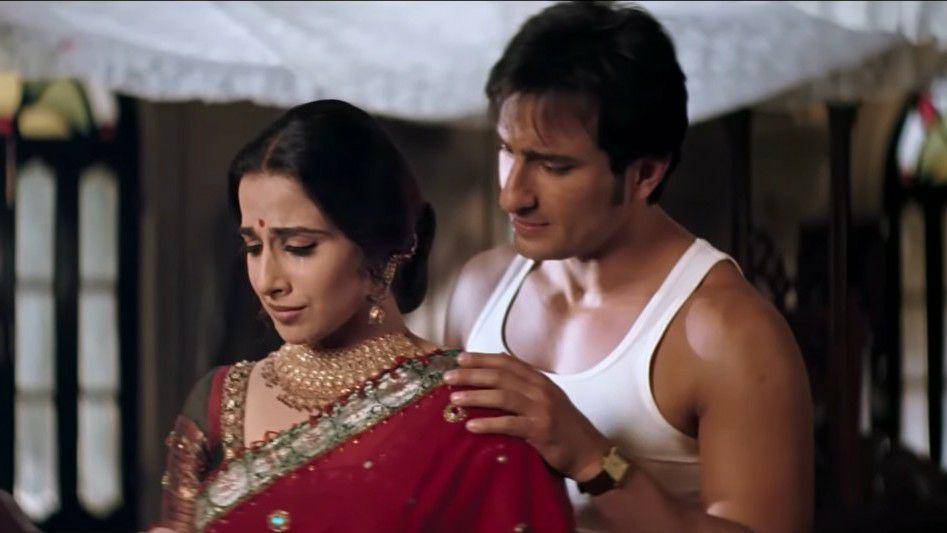 Parineeta (dok. Ultra Bollywood/Parineeta)