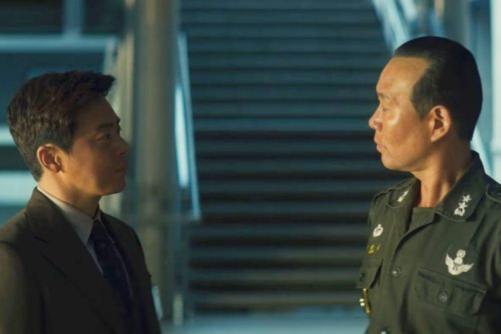 cuplikan trailer film Land of Happiness (youtube.com/ItsNEWKorea)
