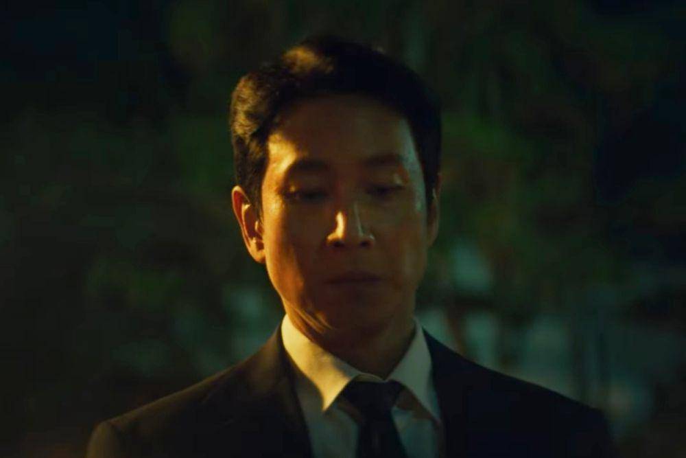 cuplikan trailer film Land of Happiness (youtube.com/ItsNEWKorea)