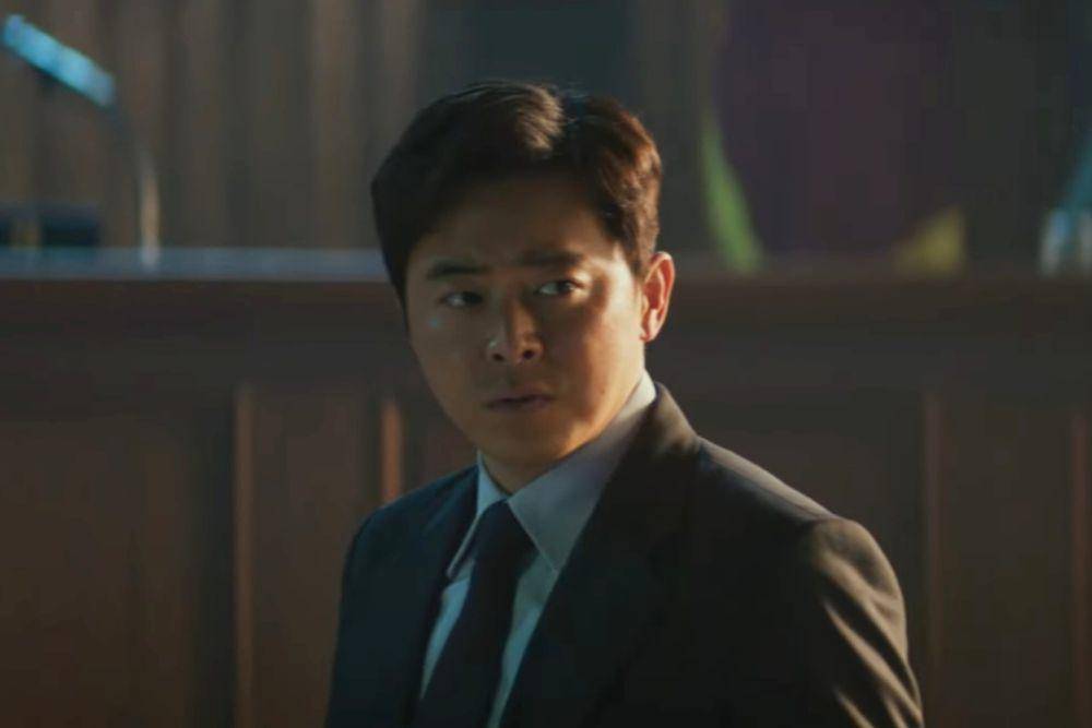 cuplikan trailer film Land of Happiness (youtube.com/ItsNEWKorea)