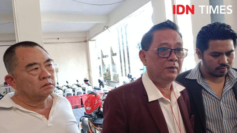 Kasus Mafia Tanah di Bergas Semarang Mulai Diselidiki Polda Jateng