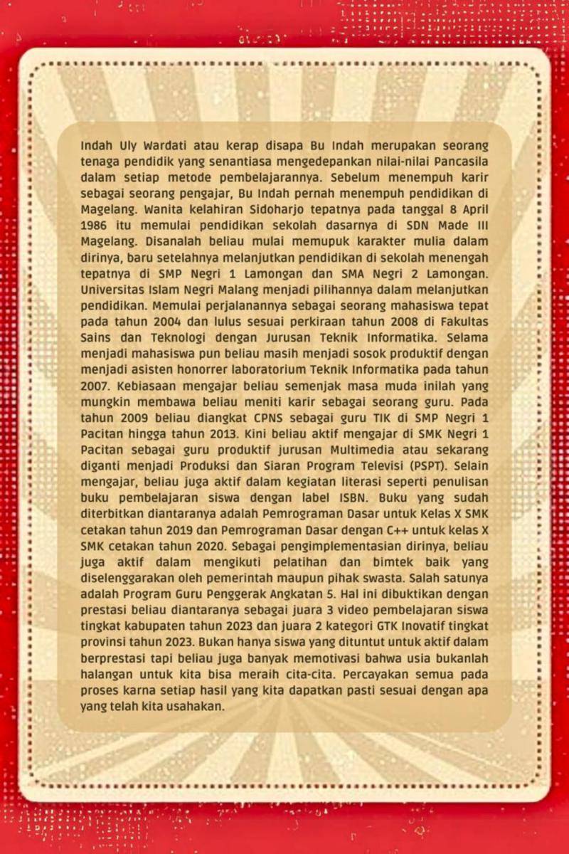 IDN Times Xplore/Tim Nawasena_SMKN 1 Pacitan